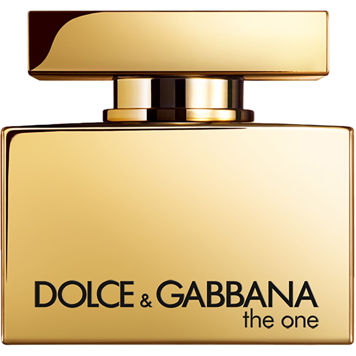 Dolce Gabbana The One Gold Intense Eau de Parfum 50 ml