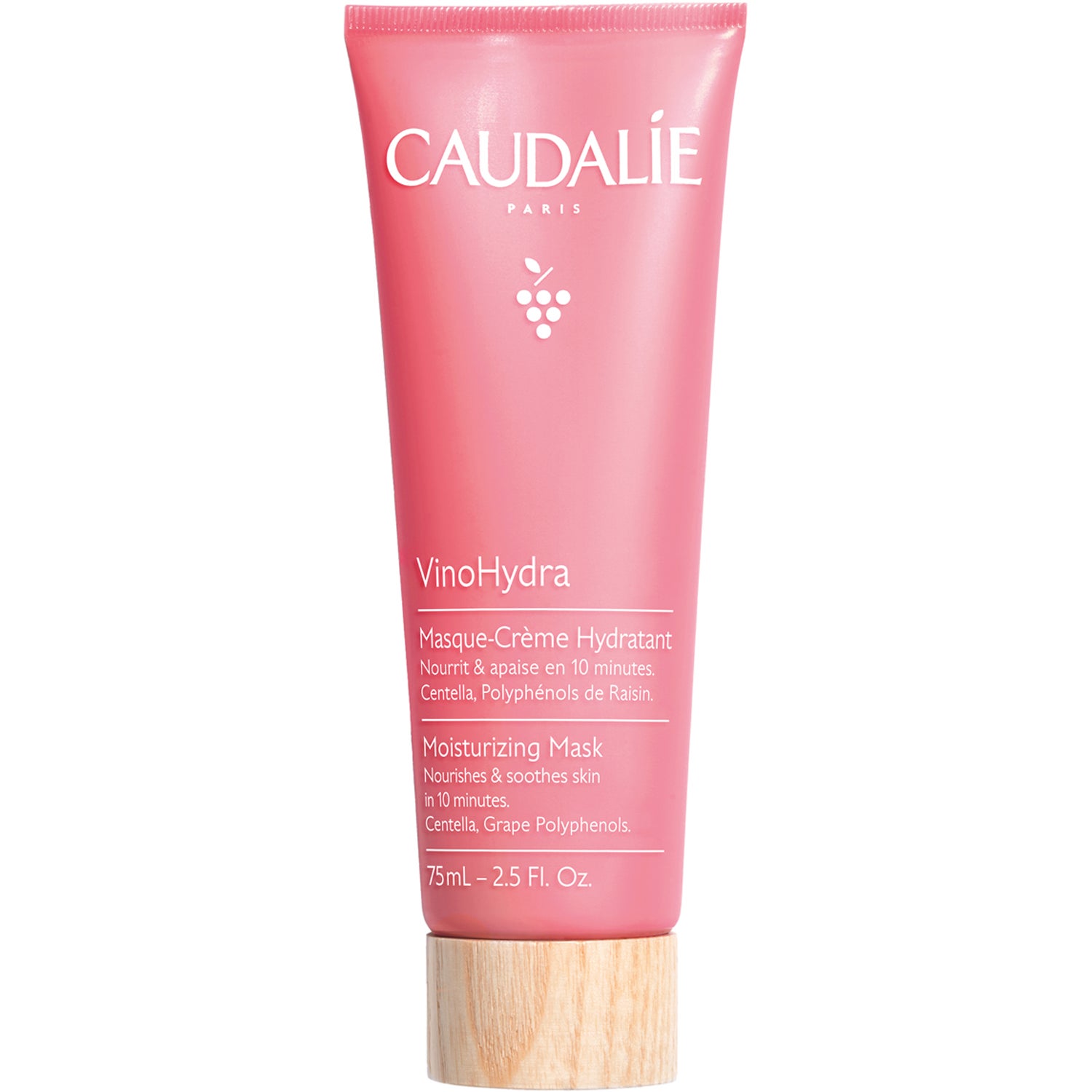 Caudalie Vinohydra Moisturizing Mask