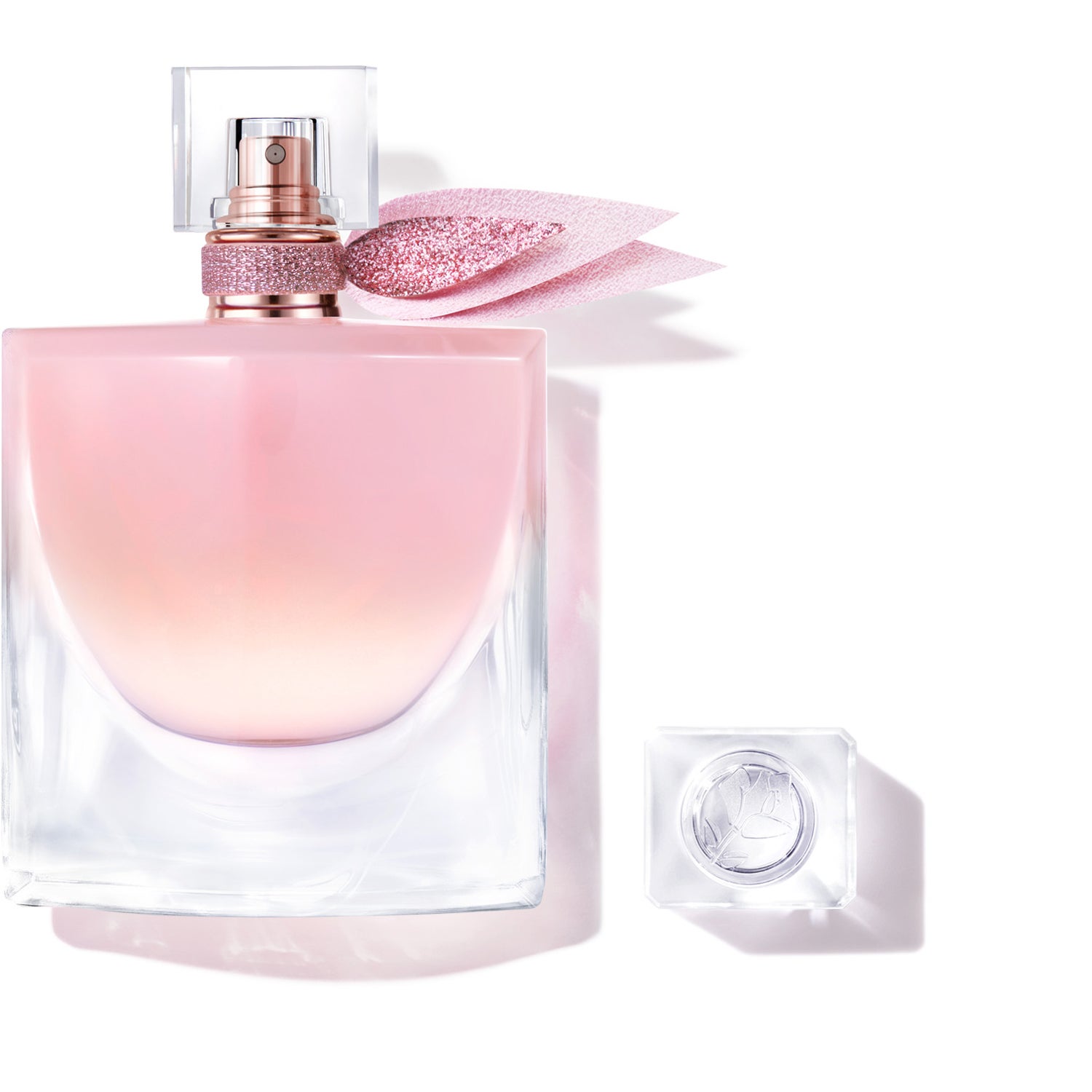 Lancôme Lancôme La vie est belle Vanille Nude Eau de Parfum - 50 ml parfym