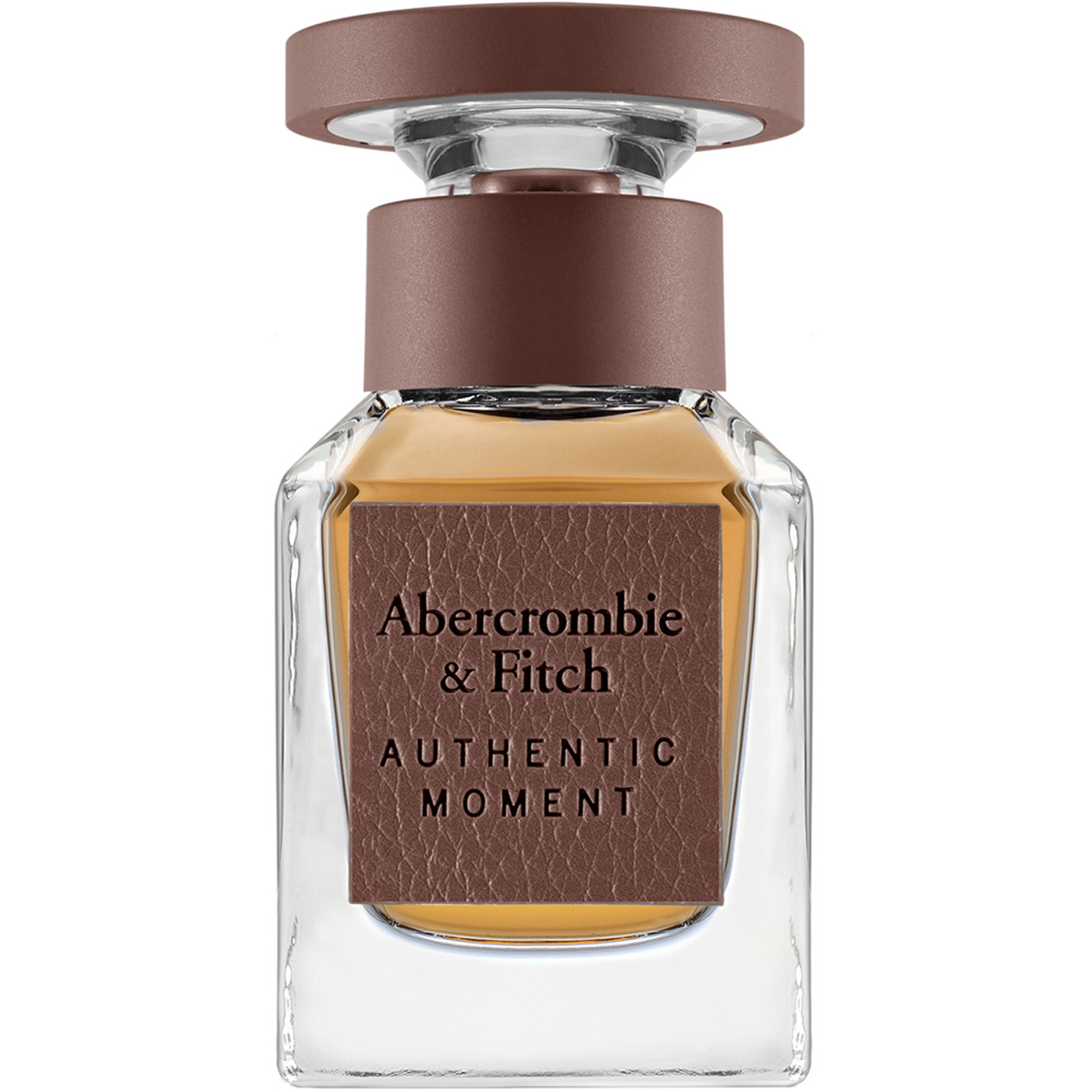 Authentic Moment Men, 30 ml Abercrombie & Fitch Herrparfym