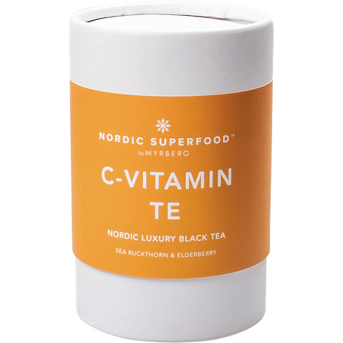 Nordic Superfood Tea - C Vitamin