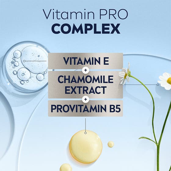 Mjuk Komfort - NIVEA:s Beprövade Vård för Män med Känslig Hy som Lätt Irriteras