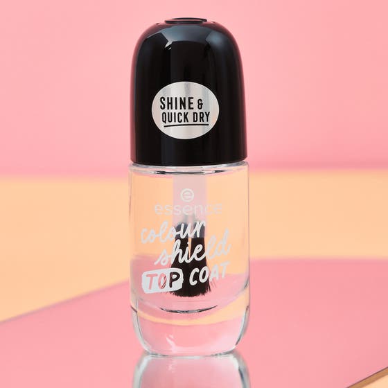 Top Coat
