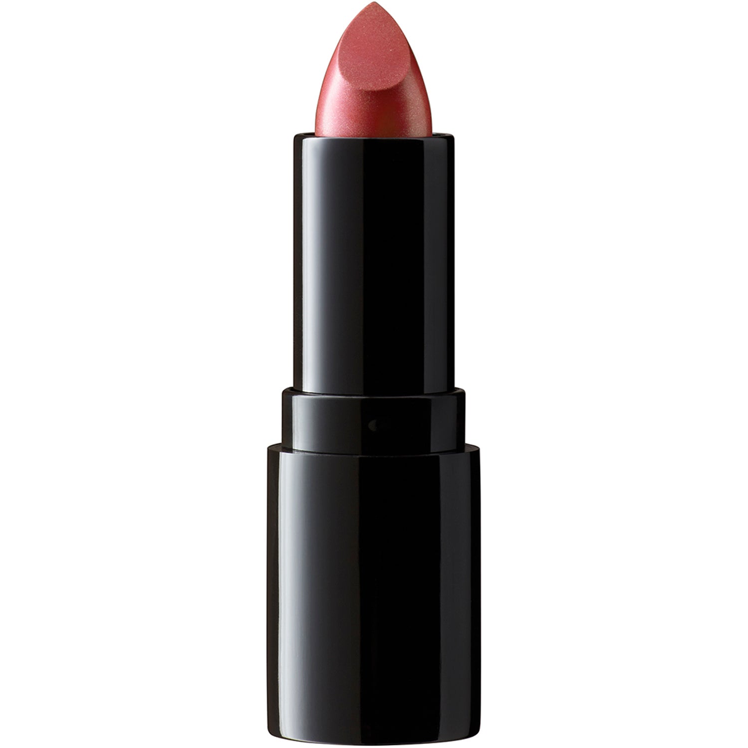 IsaDora Perfect Moisture Lipstick 021 Burnished Pink - 4 g