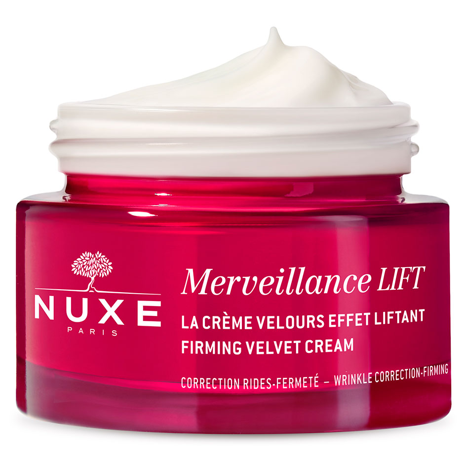 Merveillance LIFT Firming Velvet Cream Wrinkle Correction