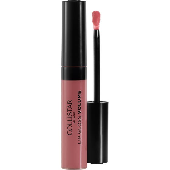 Lip Gloss Volume