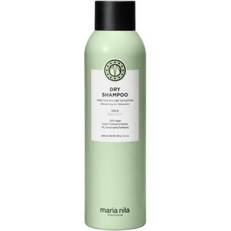 Dry Shampoo