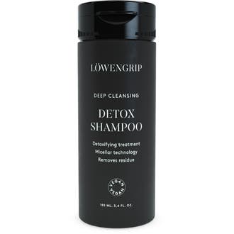 Deep Cleansing Detox Shampoo