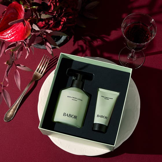 Soul & Body Gift Set