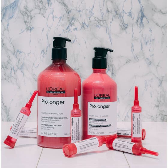 Pro Longer Shampoo