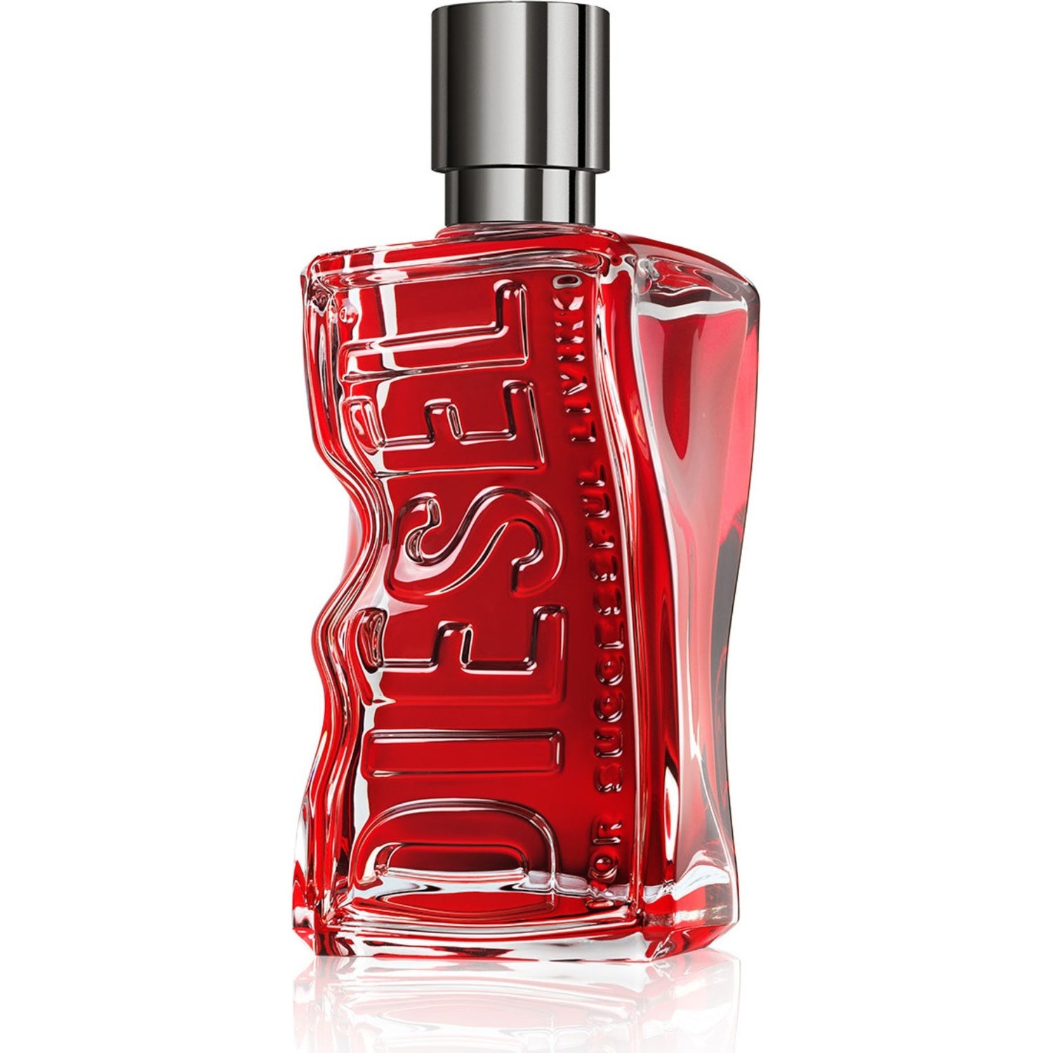 Diesel Diesel D Red Eau de Parfum - 50 ml parfym