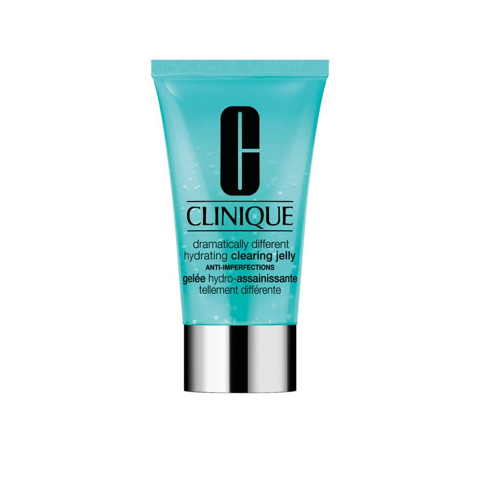 Dramatically Different Hydrating Clearing Jelly, 50 ml Clinique Ansiktskräm
