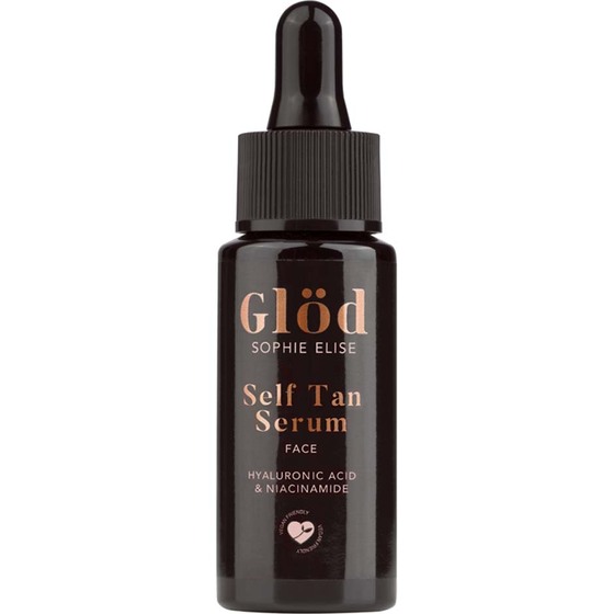 Self Tan Serum