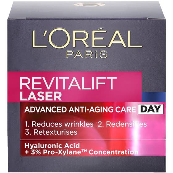 Revitalift Laser