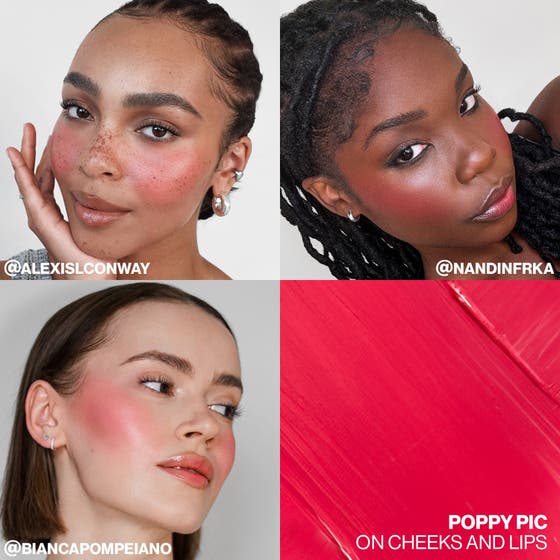 Hot STX Blush Stick