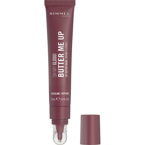 Oh My Gloss! Butter Me Up Lip Gloss