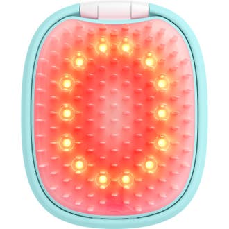 FLIP™ LED Detangling Hairbrush