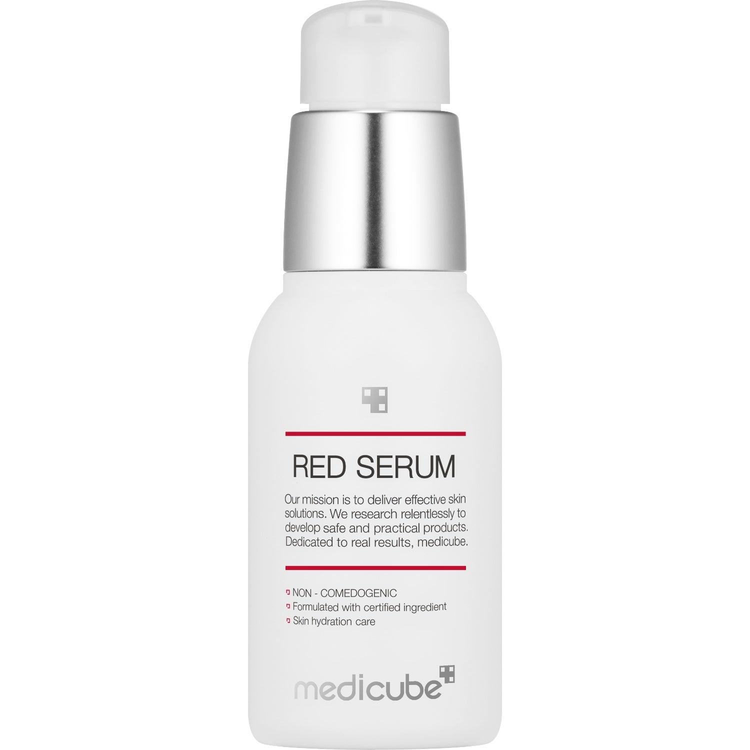 Medicube Medicube Red Serum 2.0 30 ml parfym
