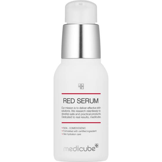 Red Serum 2.0