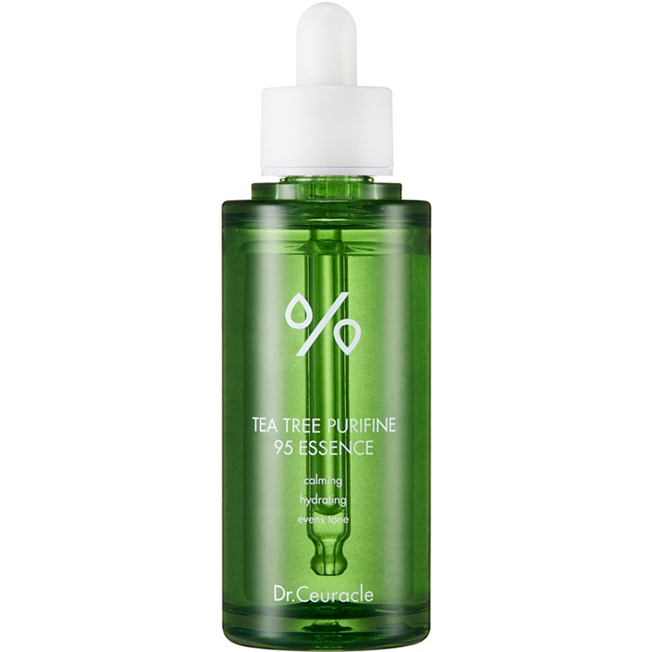 Dr-Ceuracle Tea Tree Purifine Essence