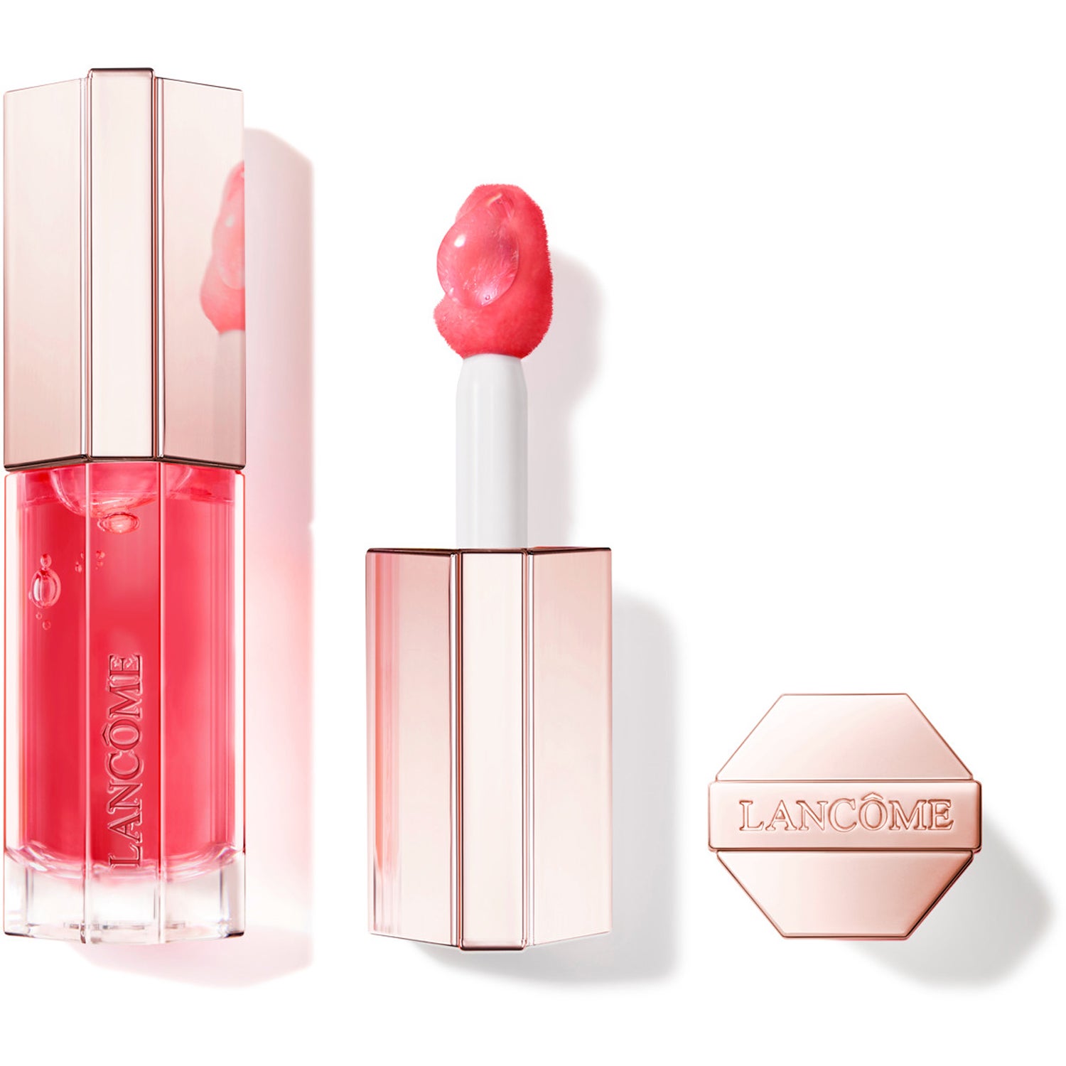 Lancôme Lip Idole Juicytreat 12 - 9 ml