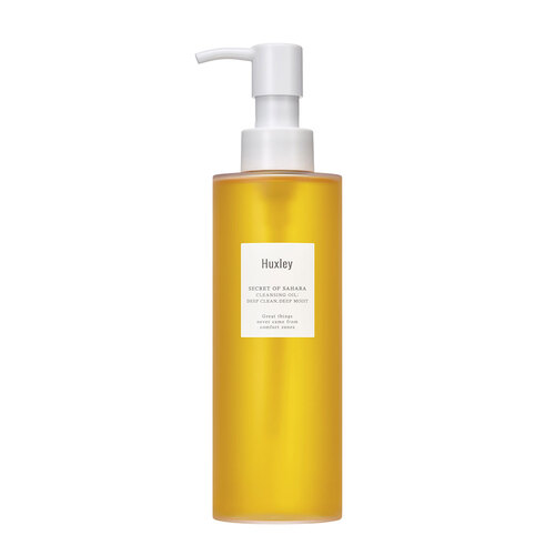Huxley Cleansing Oil