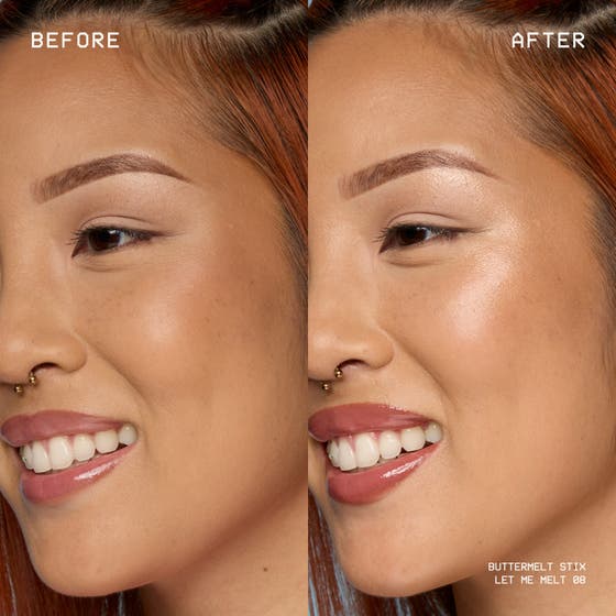 Buttermelt Glaze Highlighter Stix