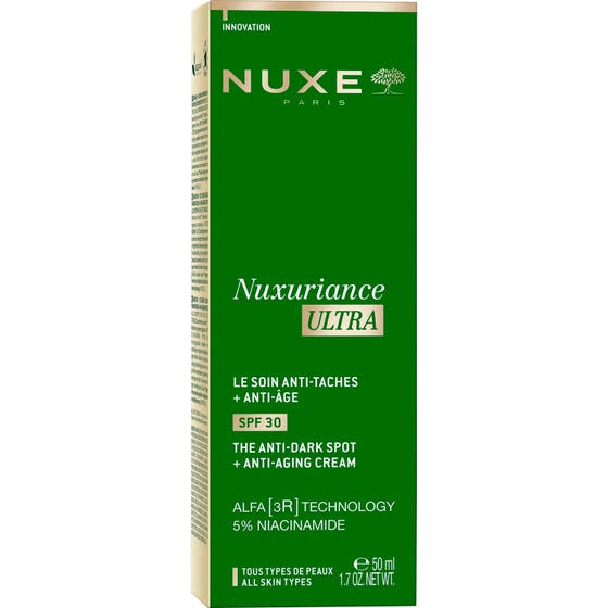 Nuxuriance Ultra The Anti Dark Spot Cream Spf30