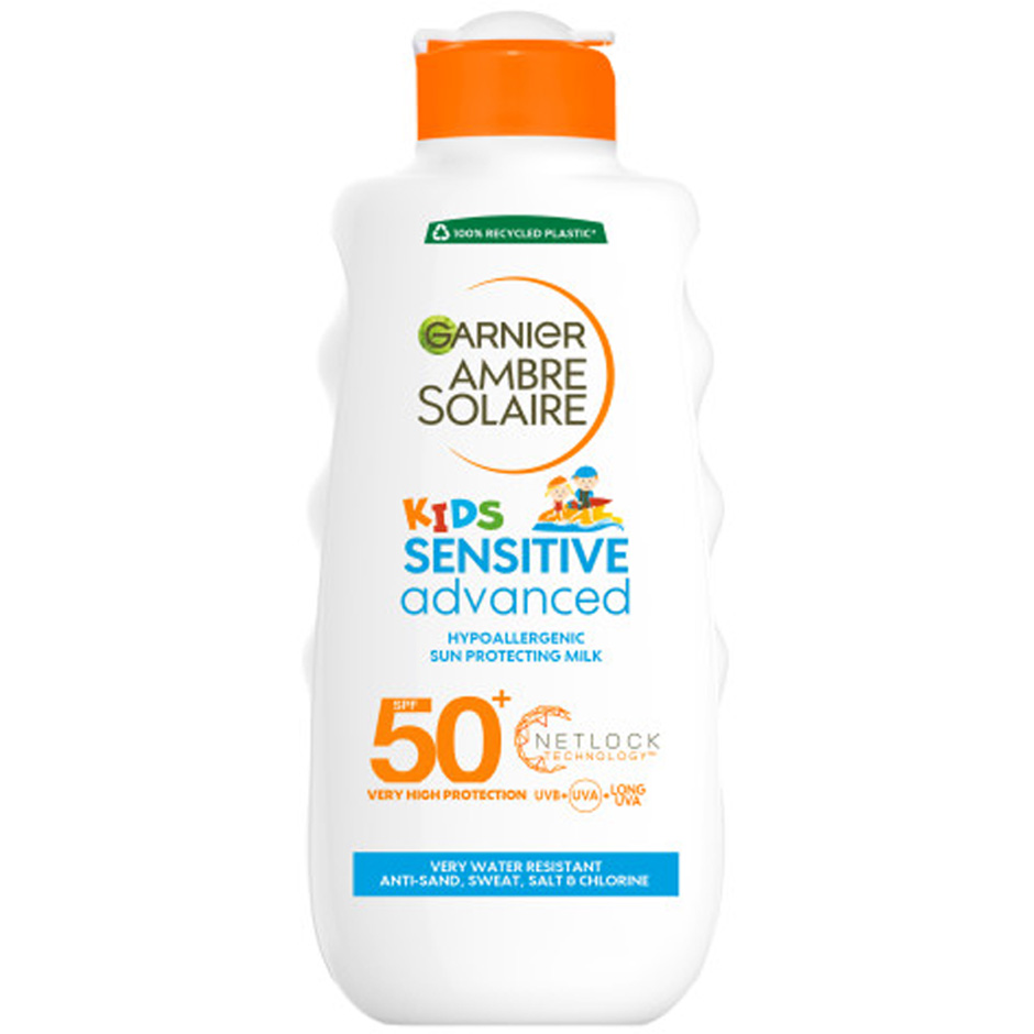 Sensitive Advanced Kids, 200 ml Garnier Mamma & Baby