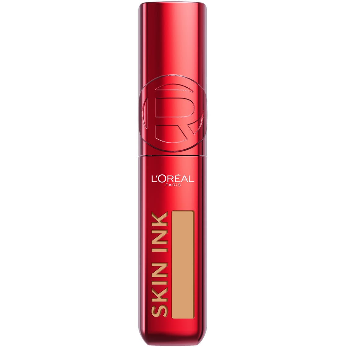 L'Oréal Paris Infaillible Skin Ink 2-in-1 Foundation Concealer 318 Cool ...