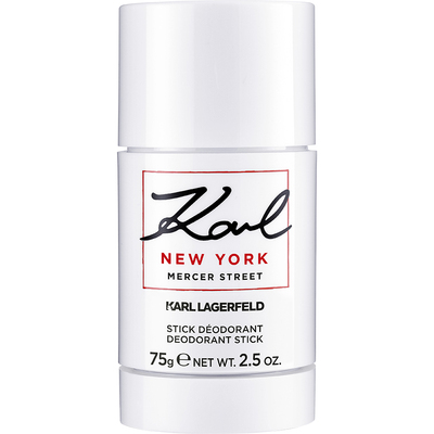 Karl Lagerfeld N.Y. Mercer Street Deodorant stick