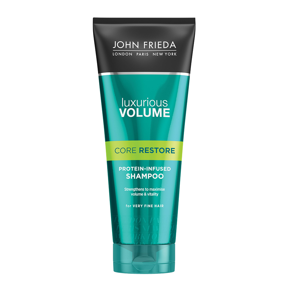 Core Restore Shampoo, 250 ml John Frieda Schampo