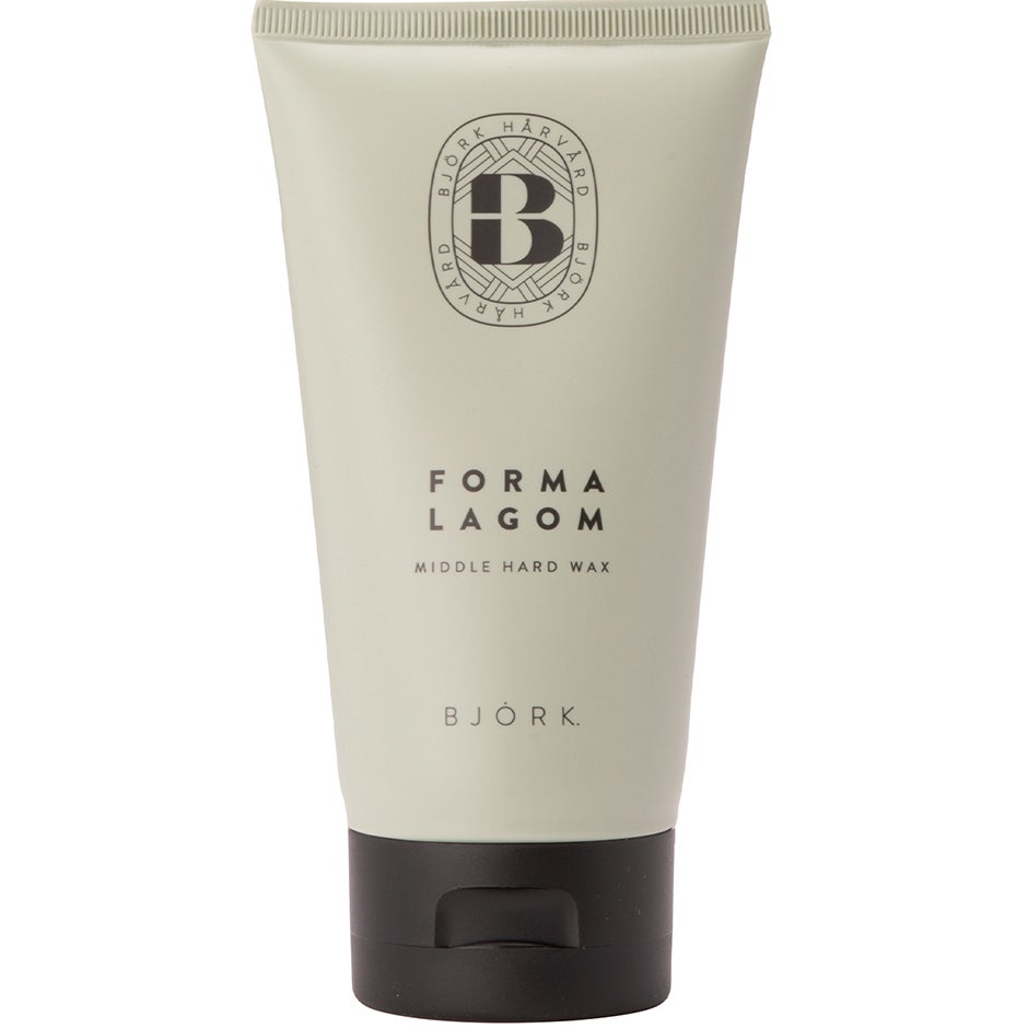 Björk FORMA LAGOM Middle Hard Wax 150 ml
