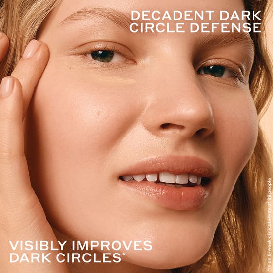 Truth Banana Bright + Eye Crème