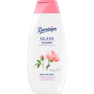Glans Schampo