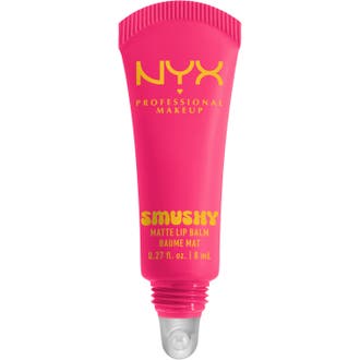 Smushy Matte Lip Balm