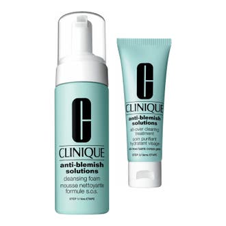 Finnkämpe - Effektiv Aknebehandling för Män som Kämpar med Finnar och Pormaskar