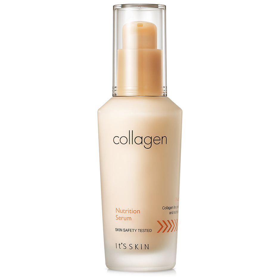 Collagen Nutrition Serum