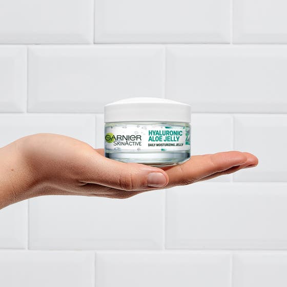 Hyaluron Barrier Repair Gelcreme