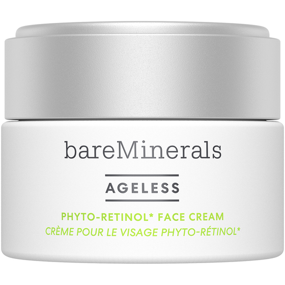 Ageless Phyto-Retinol Face Cream