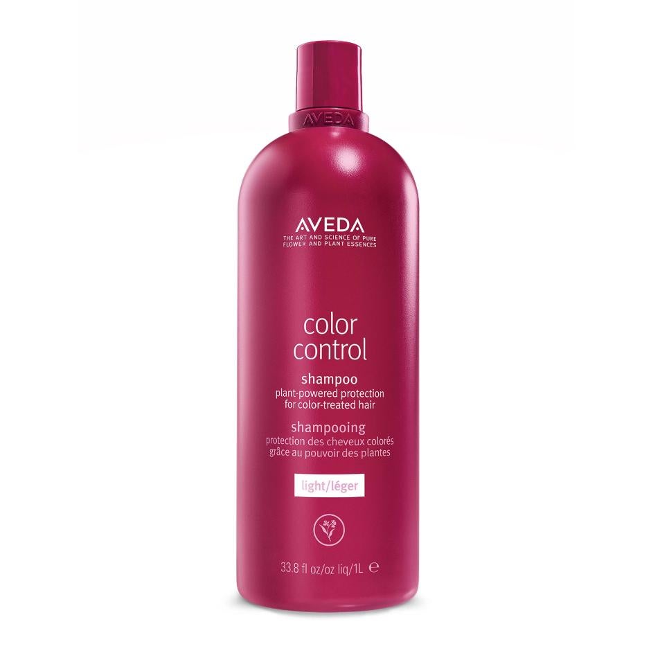 Aveda Color Control Shampoo Light