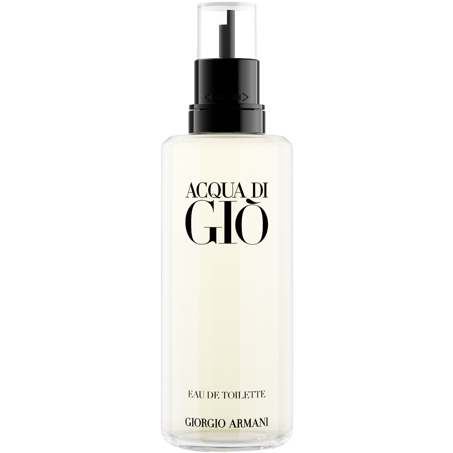 Armani Acqua di GiòEau de Toilette Refill 150 ml