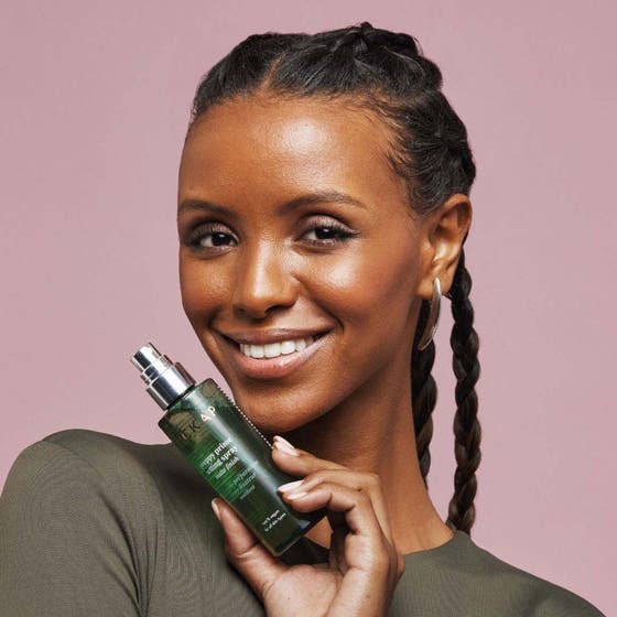 Bronze Glow Priming Moisturizer & Setting Spray