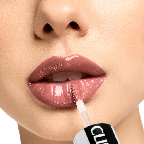 Clinique Pop Splash Lip Gloss + Hydration