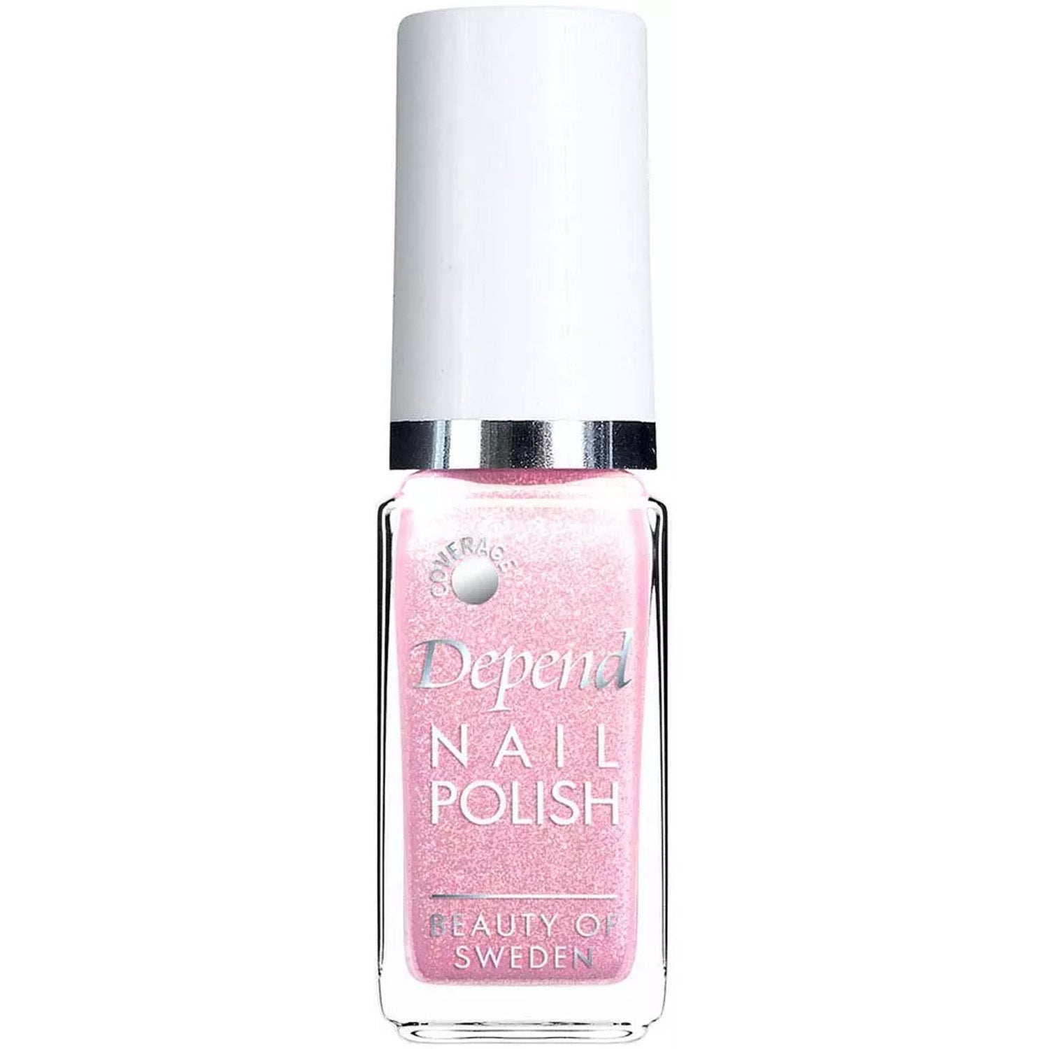 Depend Minilack 819 - 5 ml parfym