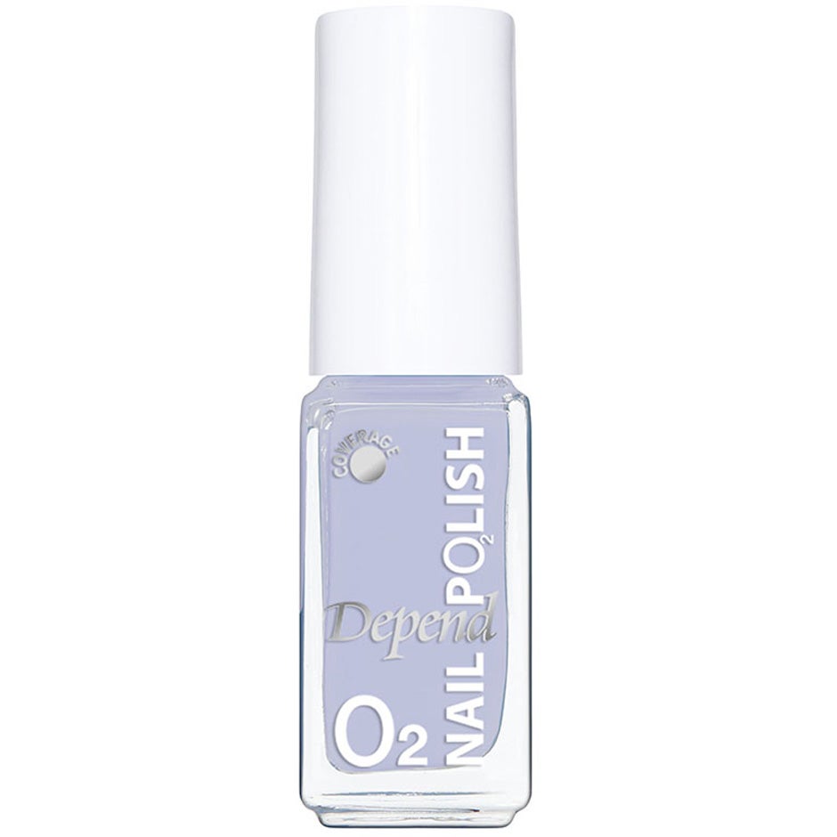 Depend Minilack Oxygen A757