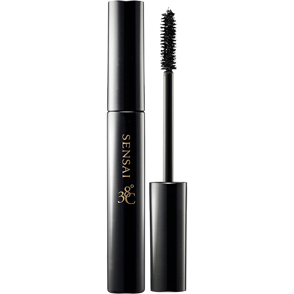 Sensai Mascara 38°C Separating & Lengthening MSL-1 Black - 7,5 ml