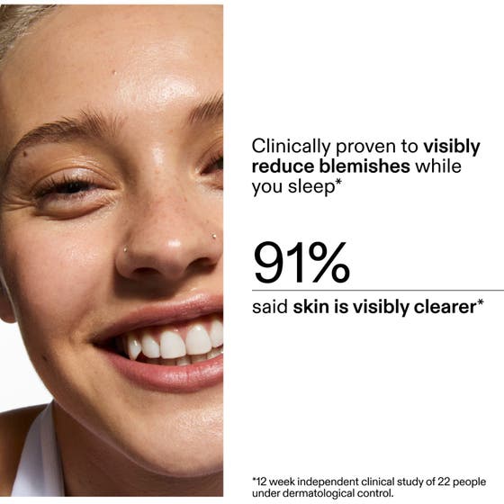 INKEY Blemish Clearing Moisturizer 2% Novoretin
