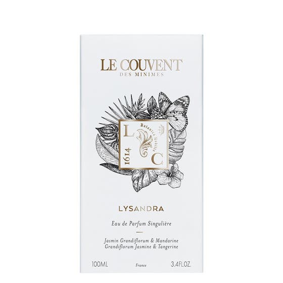 Lysandra Singulière