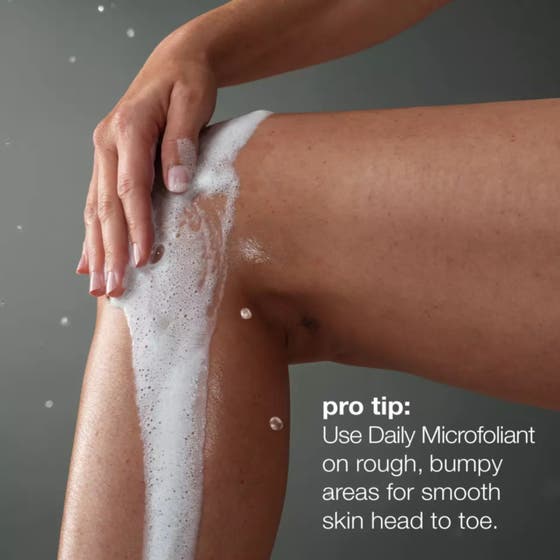 Daily Microfoliant - Peeling